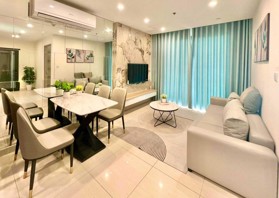 Bán căn hộ 3 ngủ 2 vệ sinh tòa HUD2 TIWIN tây nam linh đàm