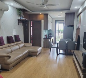 Cần bán căn hộ tòa CT2B chung cư Gelexia 885 Tam Trinh, Hoàng Mai, Hà Nội