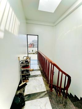 CHUNG CƯ MINI 9 PHÒNG KHÉP KÍN - DÒNG TIỀN ĐỈNH CAO! 45M2 X 5 TẦNG - NHỈNH 7 TỶ