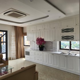 Chính chủ bán tòa 27 Nguyễn Hoàng, 8 tầng thang máy, thiết kế làm văn phòng và ở đều đẹp