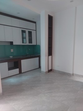 Bán nhà không vướng quy hoạch 37.2m2 chỉ từ 6 tỷ ở Đại Linh, Nam Từ Liêm