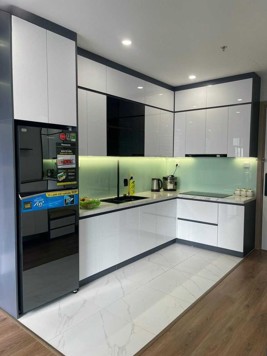 Chính chủ bán 2PN 59.1m2 cao cấp Vinhomes Smart City - 2.89 tỷ, chỉ bán trong tuần này!