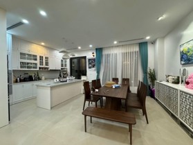 Bán nhà Lê Quang Đạo, 75m2x5T, MT 7.8m, vị trí kdoanh, ô tô tránh, ngõ thông, sổ đẹp, chào 15.7 tỷ