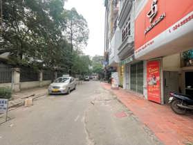 🌈🌈 NGUYỄN THỊ ĐỊNH 🌈🌈 🔜 6 TẦNG - Ô TÔ TRÁNH - KINH DOANH. 