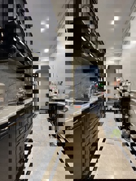 BÁN CHUNG CƯ THE PARK HOME THÀNH THÁI - CẦU GIẤY