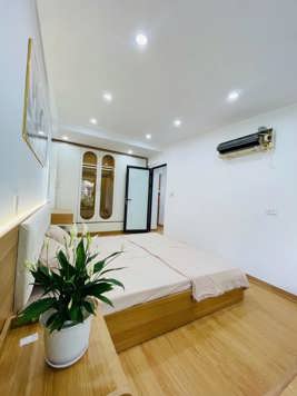 TẬP THỂ HỒ ĐẮC DI - NAM ĐỒNG - ĐỐNG ĐA - 70M2 - NHÀ ĐẸP - FULL NỘI THẤT - 2 MẶT THOÁNG - 2 NGỦ RIÊNG - 3 BƯỚC RA HỒ
