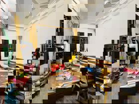 530 THUỴ KHUÊ - 52M x 4 TẦNG - 3M MẶT TIỀN - NGÕ NÔNG - VÀI BƯỚC RA PHỐ