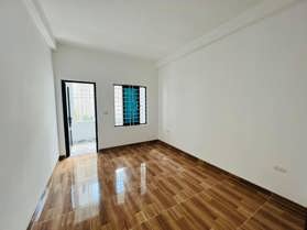 PHỐ TRƯƠNG ĐỊNH 30M2*5 TẦNG_NHÀ XÂY MỚI_LÔ GÓC THOÁNG_4.9TỶ