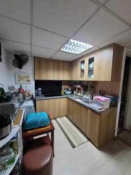 BÁN TT GIẢNG VÕ- PHỐ TRẦN HUY LIỆU NHÀ TẬP THỂ 2 TẦNG - VỊ TRÍ ĐẸP SÁT MẶT PHỐ - TRUNG TÂM BA ĐÌNH - VÀI BƯỚC RA HỒ - TIỆN ÍCH BẠT NGÀN - Ở NGAY - THOÁNG ĐẸP - 20M RA PHỐ