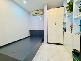 TẬP THỂ TẦNG 1 ĐỐNG ĐA - HÀNG HIẾM DÂN TRÍ CAO! 22M2 - HƠN 2 TỶ