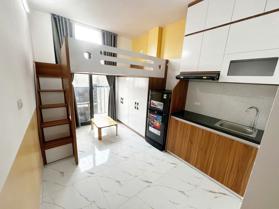 NHÀ MỚI 6 TẦNG THANG MÁY SIÊU VIP HAI BÀ TRƯNG - 66M2 - HƠN 14 TỶ