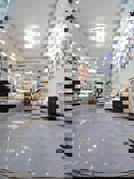 ✅Kim Đồng - Giáp Bát - Hoàng Mai 35m2, 4 tầng, mặt tiền 4,8m.