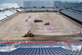 Thông tin địa chỉ Công Ty TNHH Xây Dựng Thể Thao Thiên Phú - LH: 0963791682