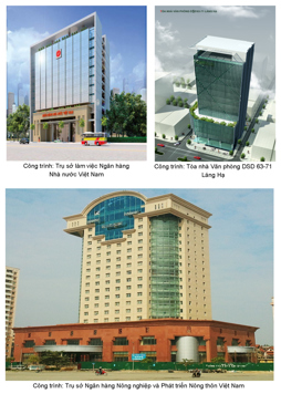 Thông tin địa chỉ Tổng Công ty Thành An - LH: 02438573906