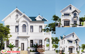 Thông tin địa chỉ Công Ty Cổ Phần Kiến Trúc Xây Dựng Và Thương Mại Phú Cường - LH: 0946888616