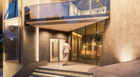 Thông tin địa chỉ Công Ty Cổ Phần Thương Mại Kiến Trúc Nghiêng - LH: 0764267777