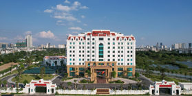 Thông tin địa chỉ Tổng Công ty Xây dựng Trường Sơn - LH: 02438542573