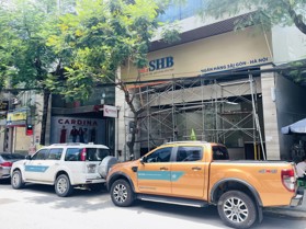 Thông tin địa chỉ Nội Thất & Quảng Cáo DPI - Công Ty Cổ Phần DPI Hà Nội - LH: 0961843636