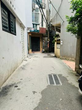 SIÊU PHẨM MỄ TRÌ - Ô TÔ ĐỖ CỬA - 31M2 X 5 TẦNG - HƠN 7 TỶ