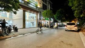 BÁN NHÀ 7 TẦNG MẶT NGÕ RỘNG, Ô TÔ TRÁNH, KINH DOANH SẦM UẤT - MINH KHAI - 71M2 - HƠN 24 TỶ