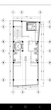 Bán đất Trường Chinh, Đống Đa 65m, mặt tiền 5.1m, giấy phép xây 8 tầng, ngõ 3m cách mặt phố 20m