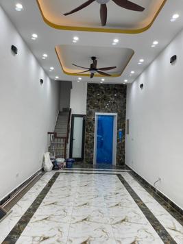 Bán nhà 7 tầng thang máy mặt ngõ Huỳnh Thúc Kháng vỉa hè ô tô tránh kinh doanh tốt 36/44m2 Đống Đa