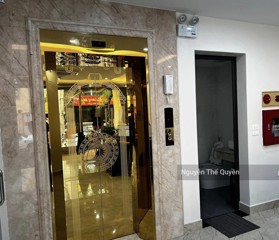 Siêu phẩm mặt phố Thái Hà 52/62m2, 8 tầng, mặt tiền 6m, giá nhỉnh 50 tỷ - chính chủ