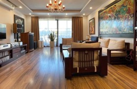 Phân lô Cát Linh - cách phố 1 nhà ô tô để trong nhà - thông số vip 62m2 x 7tầng - MT 6m - giá 20tỷ
