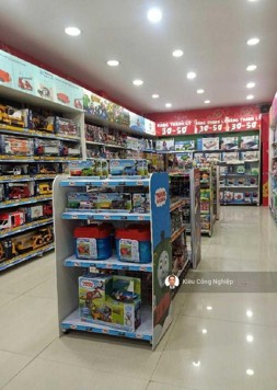 Bán nhà mặt phố Khâm Thiên DT 61 m2 vị trí đẹp