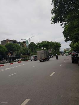 Chính chủ bán đất phố Tam Khương, 1 nhà ra mặt phố, 80M, MT 7.7M, Giá: 13.5 Tỷ