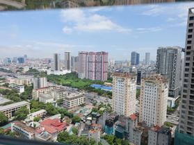 CĂN GÓC SIÊU ĐẸP TẠI AN BÌNH PLAZA - NỘI THẤT CAO CẤP - 82M2 - NHỈNH 5 TỶ