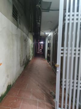 BÁN GẤP NHÀ ĐẸP LĨNH NAM - FULL NỘI THẤT - 32M2 X 5 TẦNG - HƠN 4 TỶ