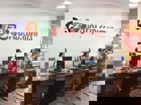 Thông tin địa chỉ Công ty Dịch thuật A2Z  - LH: 0966779888