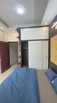 BÁN NHÀ MỚI 5 TẦNG, 5M RA PHỐ, NHIỀU TIỆN ÍCH -32M2 - NHỈNH 5 TỶ