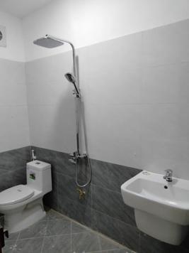 BÁN NHÀ MỚI, 5 TẦNG ĐẸP, ĐẠI ĐỒNG, HOÀNG MAI - 30M2 - NHỈNH 5 TỶ
