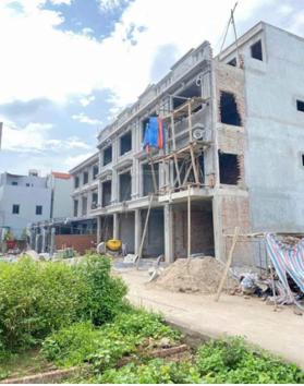 Nhà 5T*32m2, ôtô lùi cửa. Gần cầu Mai Lĩnh tiện di chuyển