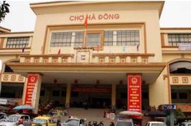Bán nhà tại Lê Lợi-Nguyễn Trãi-Hà Đông, mặt tiền kinh doanh