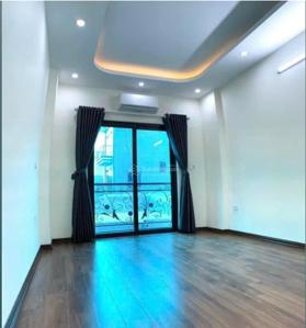 Bán nhà ngõ 22 tổ 5 Đa Sỹ lô góc 5 tầng, mt 4,1m gần bể bơi