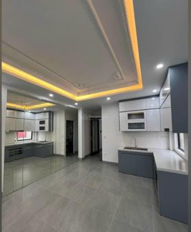 Bán nhà riêng sát cổng làng Văn Phú Phú La, Hà Đông dt 34m2