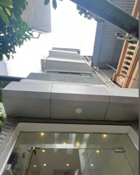 Bán nhà đẹp tại tổ 9 Mậu Lương, Kiến Hưng, Hà Đông, dt=37m2