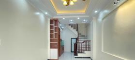 Bán nhà 5 tầng tại La Dương, Dương Nội, Hà Đông. Dt 34m2
