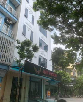 Kinh doanh đỉnh-ô tô vào nhà-tiện làm văn phòng- Xa La