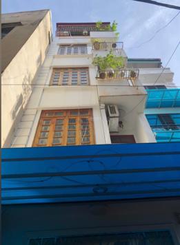 CHÍNH CHỦ - Bán nhà riêng 60m2 tại Hà Cầu, Hà Đông