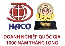 Thông tin địa chỉ Công ty Dịch thuật HACO - LH: 0983820520