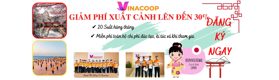 Thông tin địa chỉ CTCP Hợp tác Đầu tư Nhân lực Quốc tế Việt (VINACOOP) - LH: 02466893939