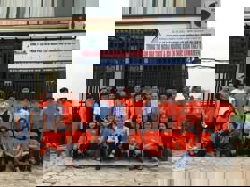 Thông tin địa chỉ CTCP Phát triển Nhân lực, Thương mại và Du lịch VIWASEEN - LH: 0943929169