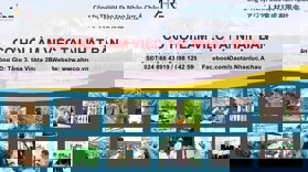 Thông tin địa chỉ Công ty TNHH Nguồn Nhân Lực Á Châu - LH: 02462928107