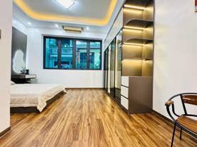 NGÕ TRƯỚC NHÀ GẦN 3M - CÁCH PHỐ CHỈ VÀI BƯỚC CHÂN -NHÀ ĐẸP FULL NỘI THẤT THIẾT KẾ.