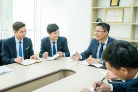 Thông tin địa chỉ Công ty cổ phần ISSHIN - LH: 0966642669