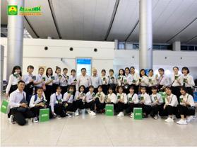 Thông tin địa chỉ Công ty TNHH Đầu tư quốc tế Mai Linh - LH: 02839320888